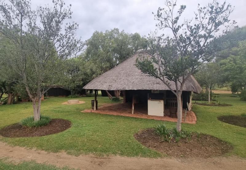 3 Bedroom Property for Sale in Brits North West